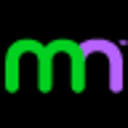 Metronet logo
